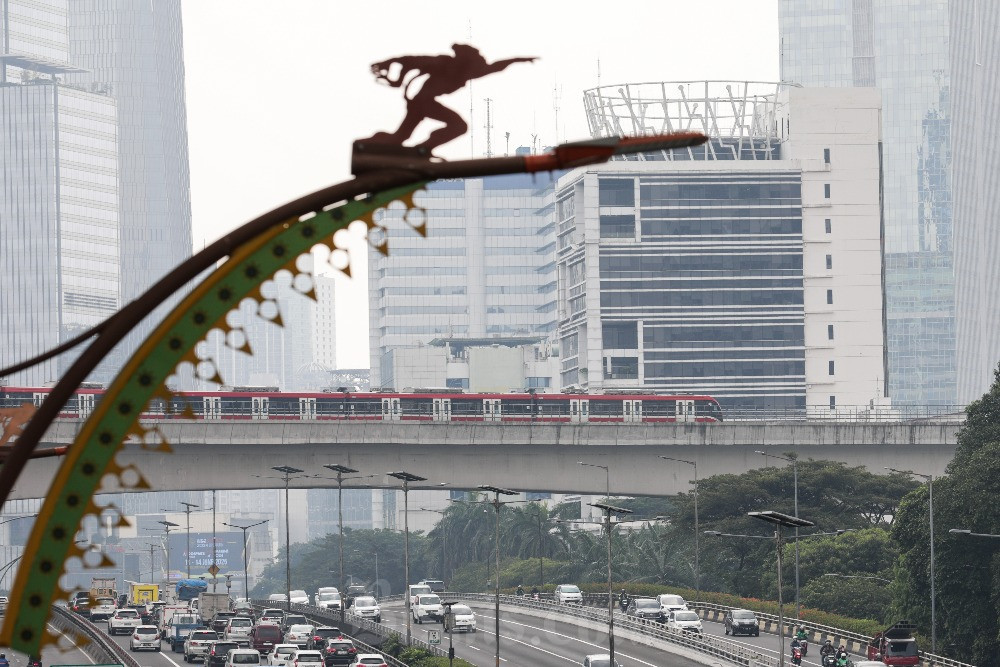 Bank Dunia Ingatkan RI Bisa Gagal Jadi Negara Maju, Ini Alasannya