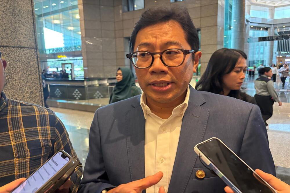 Bareskrim Usut MINA, PADI Hingga PIPA, Bursa Dukung Proses Hukum