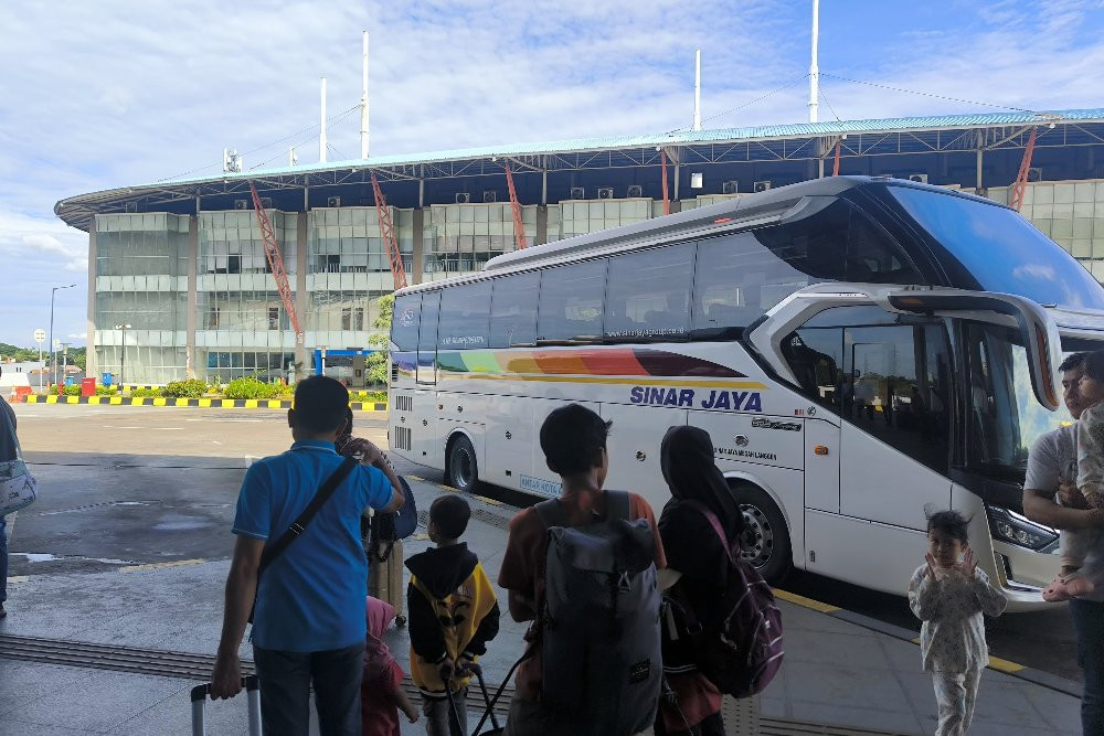 Mudik Gratis Pemprov DKI Jakarta 2026 Segera Dibuka, Cek Cara Daftarnya!