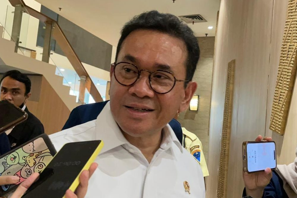 Mendag: 91,75% Pasar Rakyat di Sumatra Kembali Beroperasi Usai Bencana