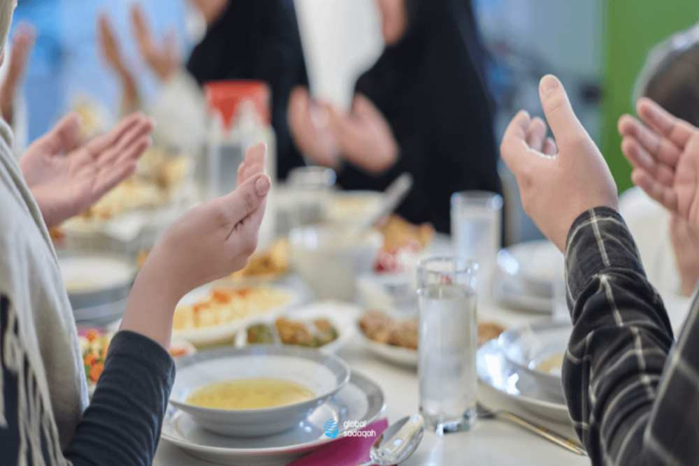 Jadwal Imsak dan Buka Puasa Jakarta 20 Februari 2026