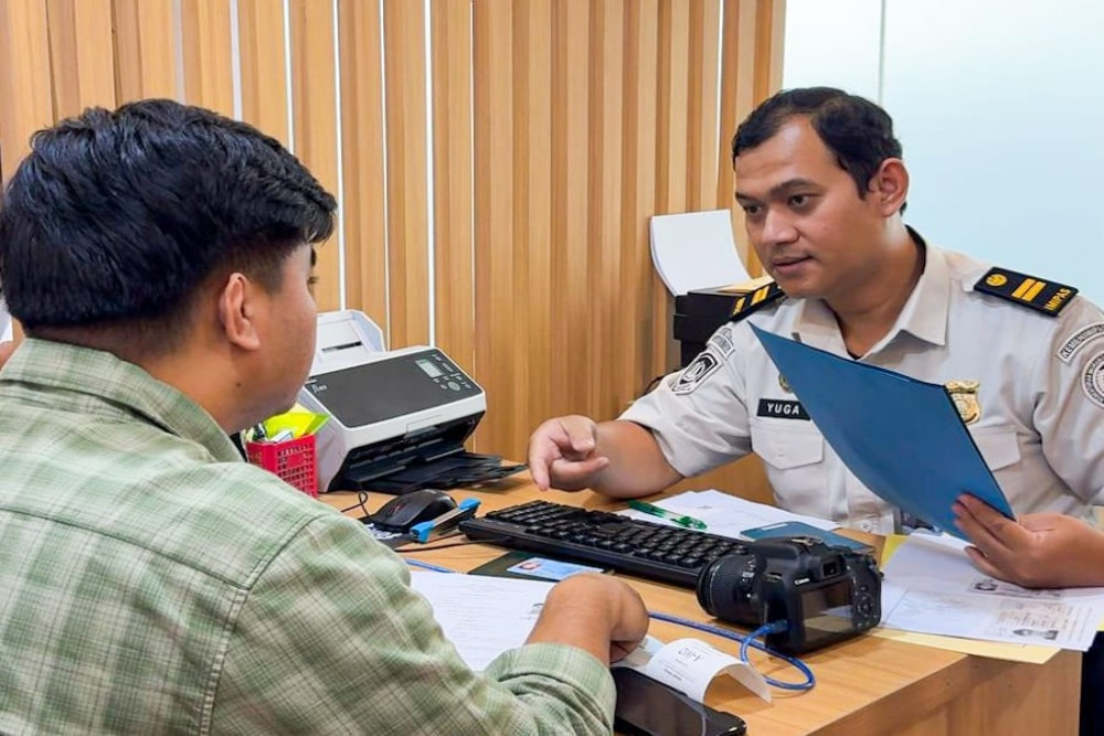Jam Operasional Kantor Imigrasi Selama Ramadan 2026, Simak Bagi Anda yang Mau Buat Paspor