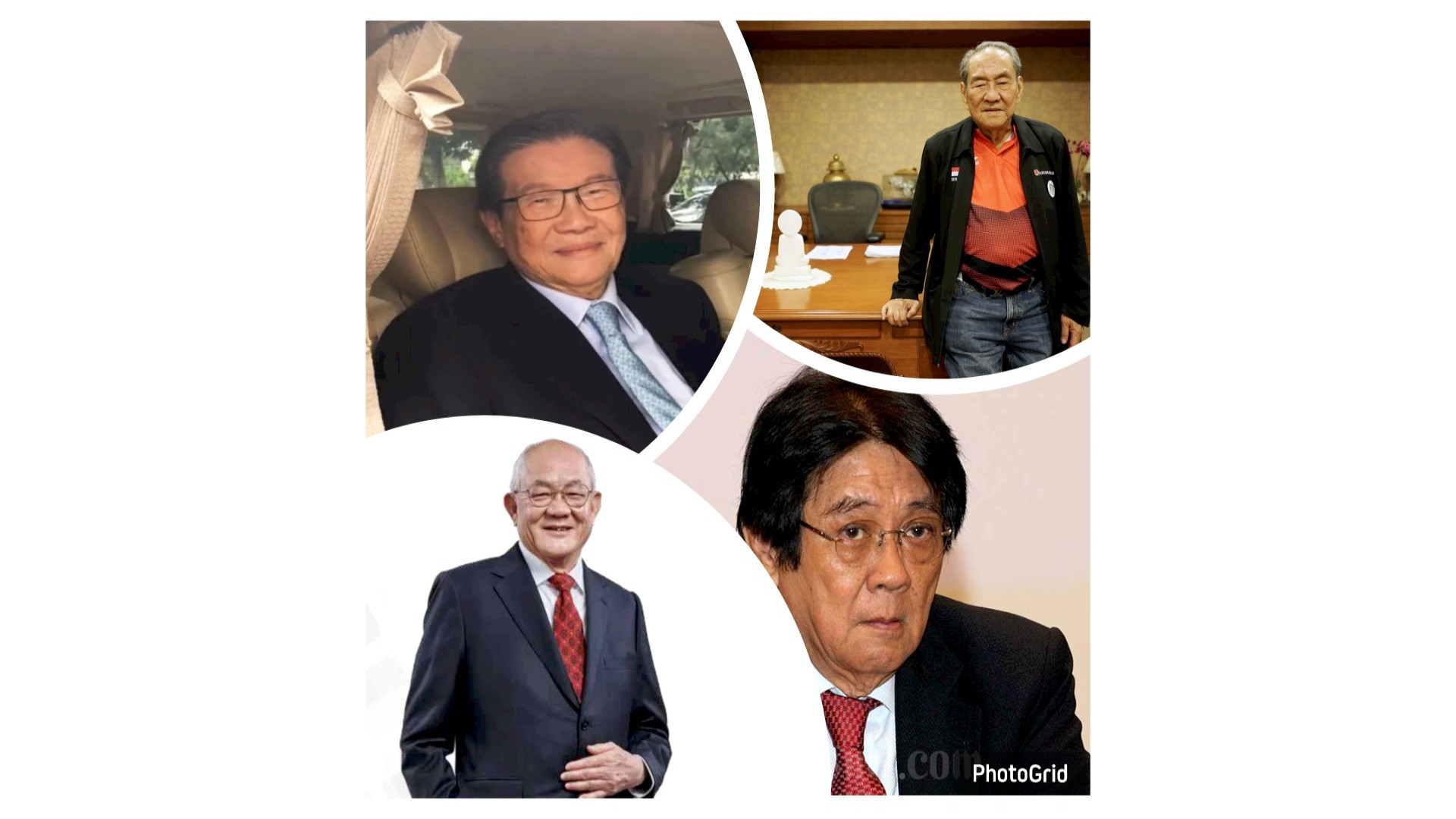 Portofolio Saham Konglomerat, dari Prajogo Pangestu, Hartono Bersaudara, Hingga Anthoni Salim