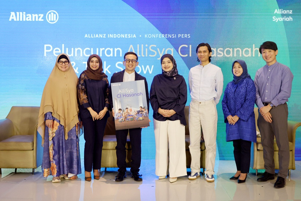 Kasus Penyakit Kritis Meningkat, Allianz Bayar Klaim Rp600 Miliar Sepanjang 2025