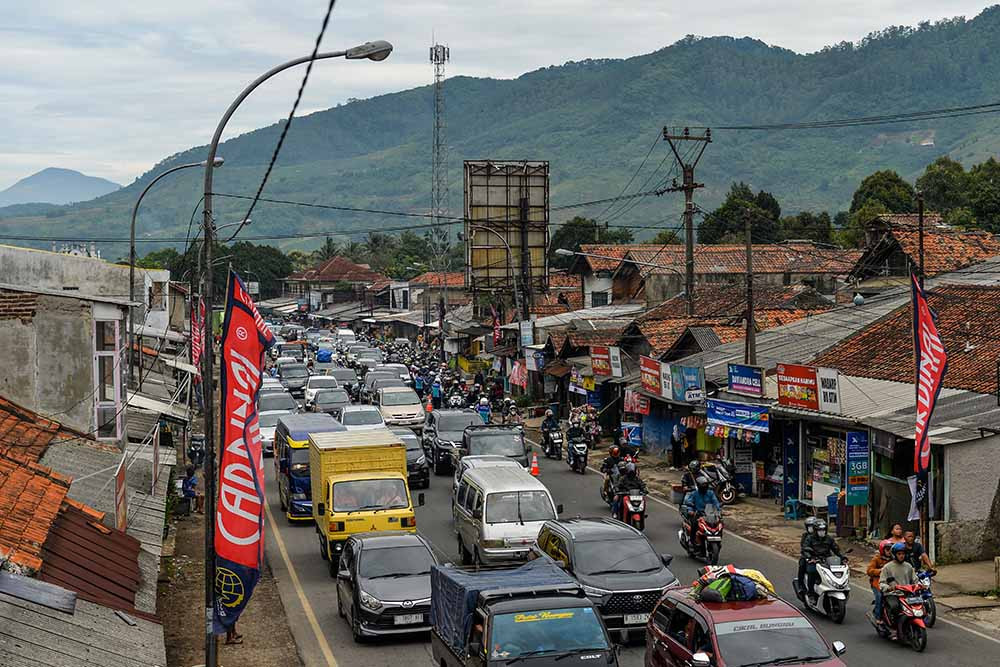 Kemenhub Gencar Rampcheck dan Mudik Gratis 2026 untuk Tekan Angka Kecelakaan