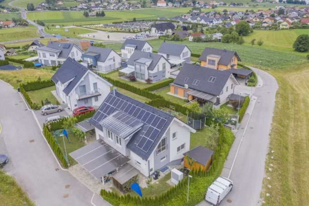 Pembatasan Alih Fungsi Sawah Hambat Investasi Properti Rp34 Triliun, Ini Dilema yang Terjadi