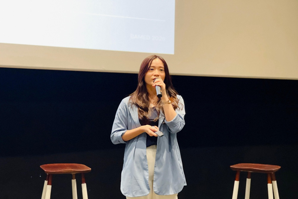 Tips Jaga Kulit Awet Muda dengan Nutrisi Seimbang dan Antioksidan