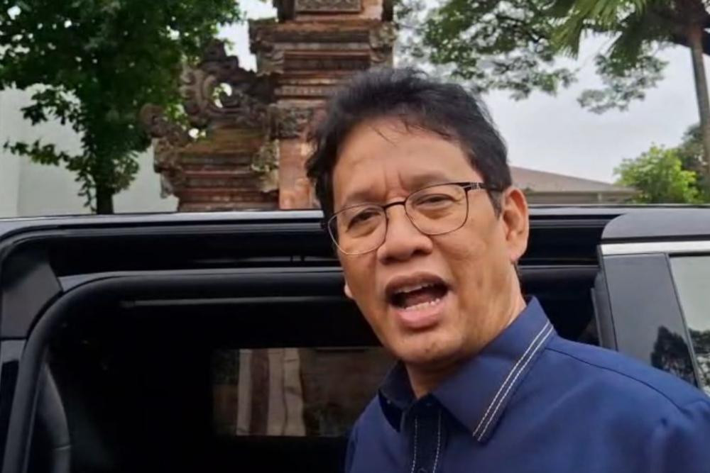 Krisis Selat Hormuz, Purbaya Waspadai 3 Jalur Transmisi Ini Bisa Tekan Ekonomi RI