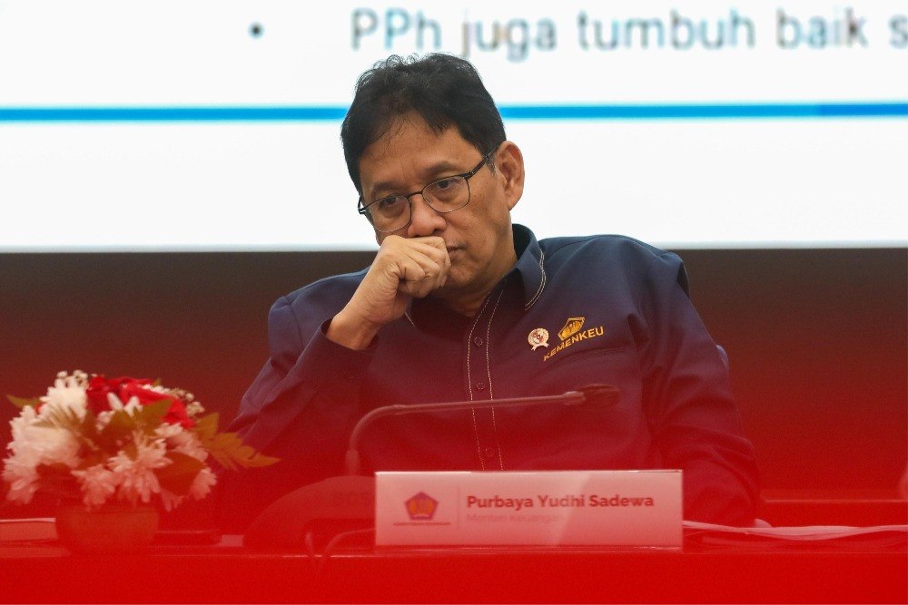 Purbaya Belum Buka Opsi APBNP,  Klaim Fondasi Fiskal Solid