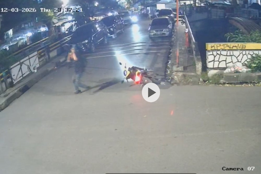 Kemenkes Tanggung Biaya Pengobatan Aktivis Kontras Andrie Yunus
