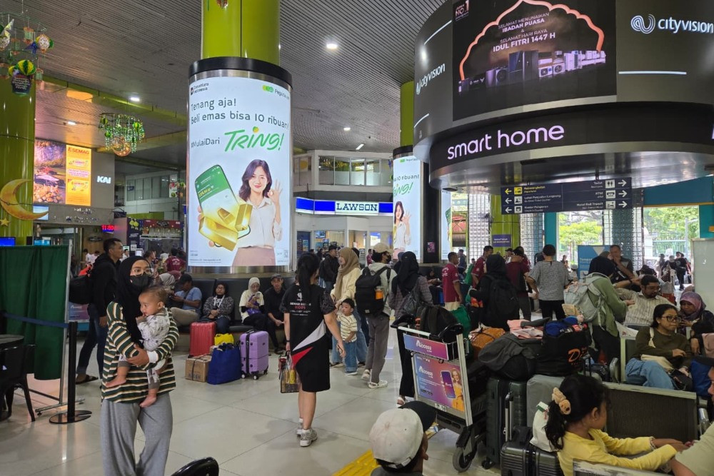 5 Penyakit Paling Sering Dialami Pemudik Saat Lebaran dan Cara Mengatasinya