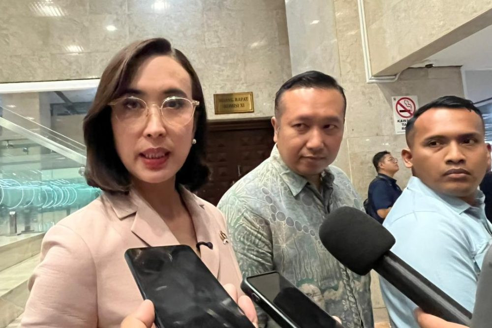 Menpar Bilang Kuliner Nasional Berdaya Saing Global, Ini Buktinya