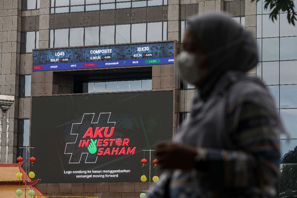 Pelaku Pasar Harap Bos Baru BEI Bisa Benahi PR di Pasar Modal