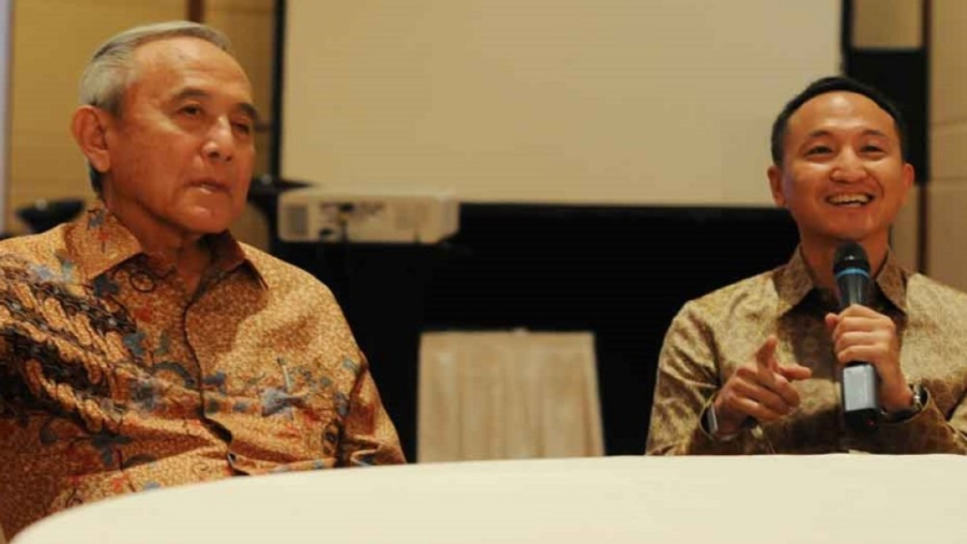 Manuver Konglomerat TP Rachmat Lego 103,06 Juta Saham ESSA Senilai Rp78,84 Miliar