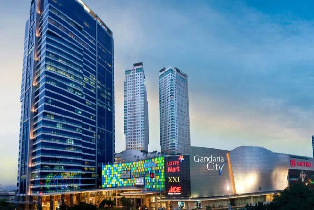 Pakuwon (PWON) Cetak Laba Rp2,34 Triliun di 2025 Meski Tekanan Sektor Properti