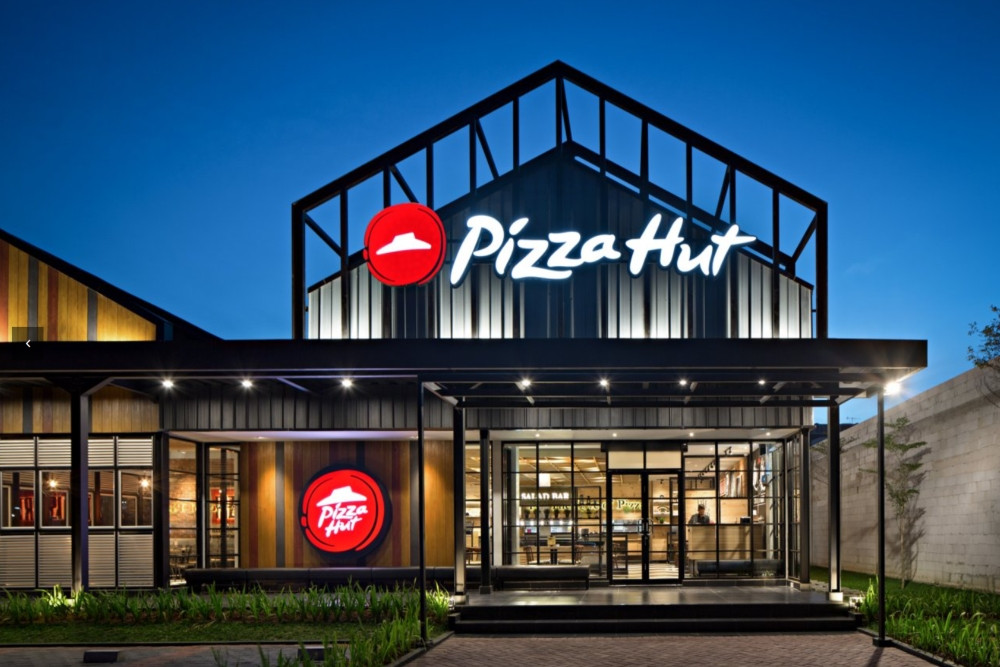 Pengelola Pizza Hut (PZZA) Berbalik Laba Rp24,75 Miliar pada 2025