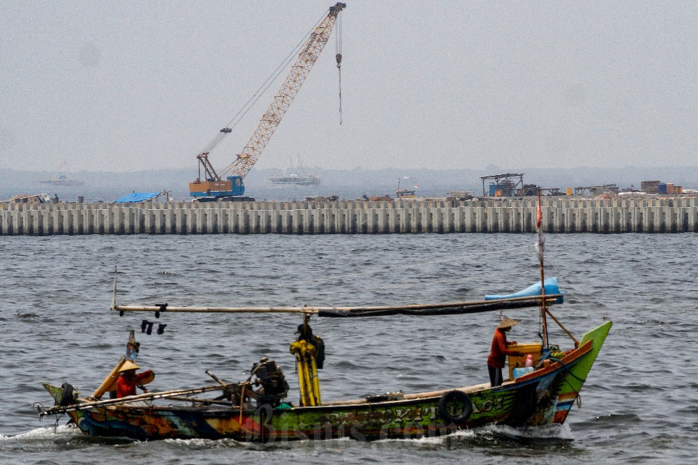 Nelayan Ragu Bunga Pinjaman 6% KopDes Bertahan Lama, KNTI Soroti Tata Kelaola