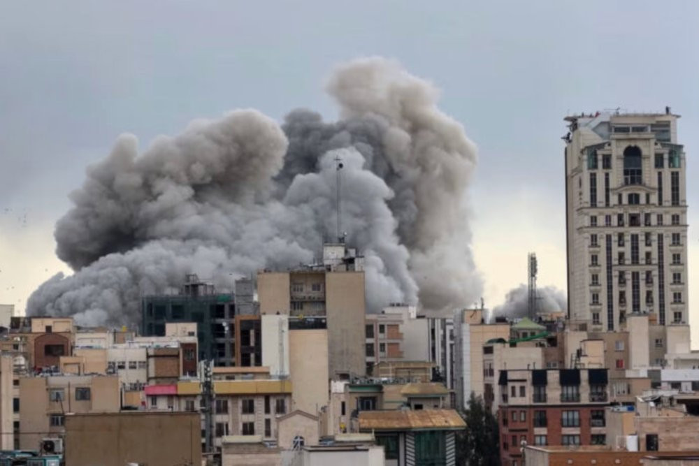 UNDP: Perang AS-Israel vs Iran Rugikan 6% PDB Kawasan, Ciptakan Jurang Kemiskinan