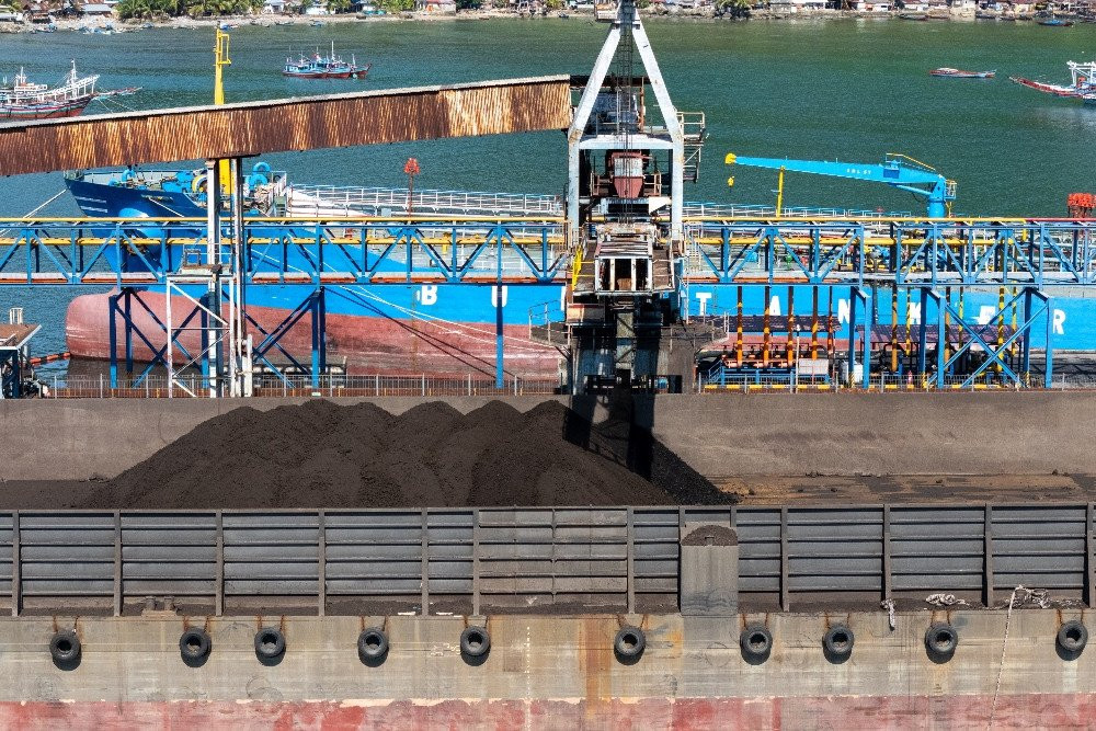 Bukit Asam (PTBA) Bukukan Laba Bersih Rp2,93 Triliun Sepanjang 2025