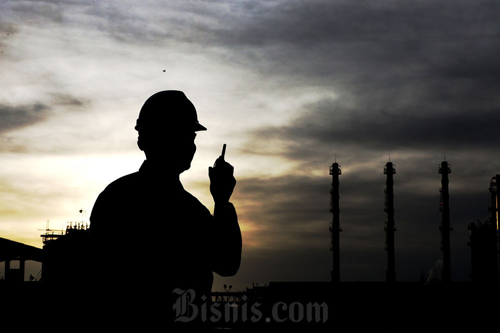 RI Impor Migas dari Timur Tengah US$447 Juta pada Februari 2026