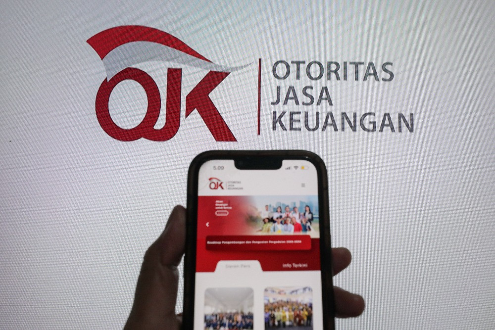 OJK Beberkan Progres Penyaluran Kredit MBG hingga Kopdes Merah Putih