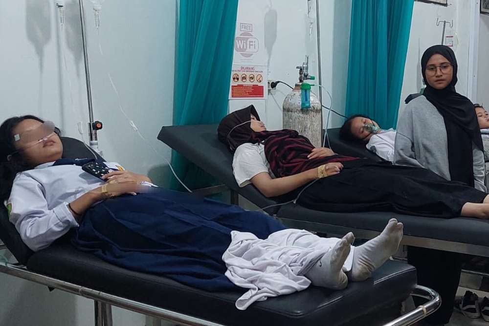 Tingkatkan Kualitas Dapur MBG, Pengawasan dan Keamanan Diminta Diperketat