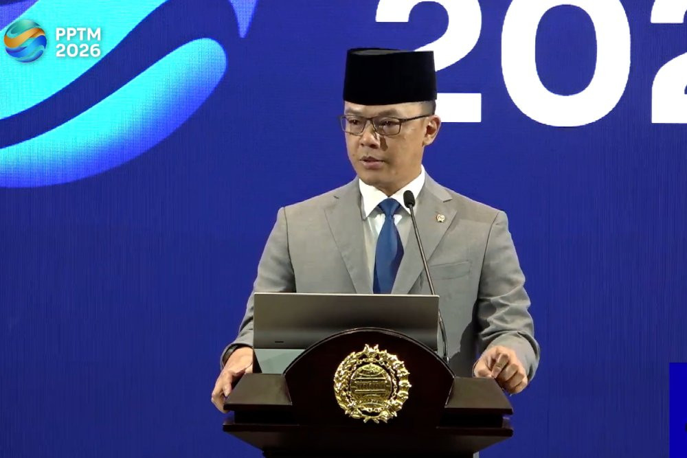 RI Desak Evaluasi Keamanan Misi Perdamaian PBB Usai 3 Prajurit TNI Gugur