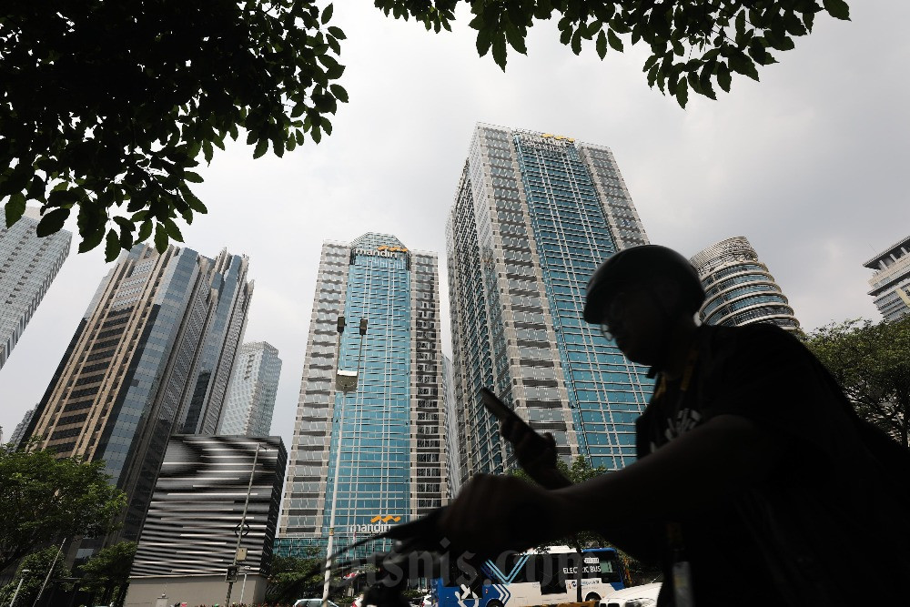 Bank Mandiri (BMRI) Lepas Mandiri Manajemen Investasi ke Danantara, Nilai Transaksi Rp1,02 Triliun