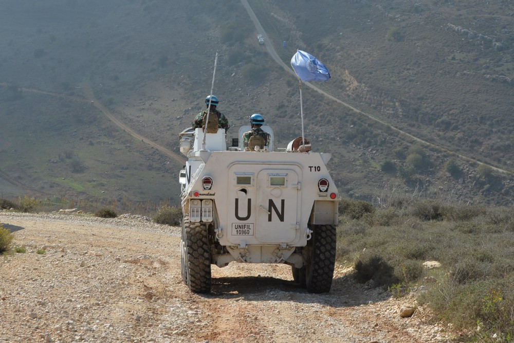 Duka di Garis Biru: Desakan Indonesia untuk Keadilan di Misi Perdamaian UNIFIL