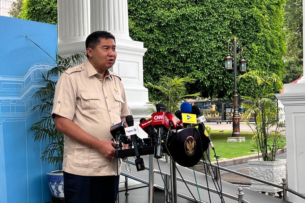 Program Nasional, Menteri PKP Percepat Hunian Rakyat di Seluruh Indonesia