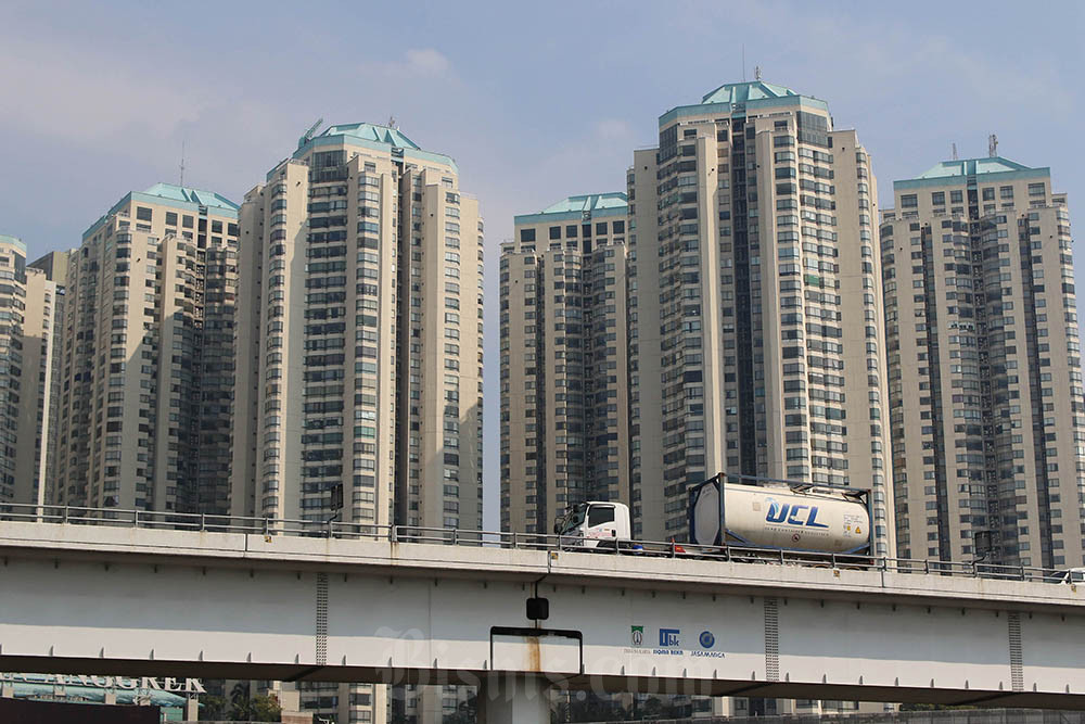 Minat Investasi Properti Apartemen Turun Drastis: Ini Penyebab Utamanya