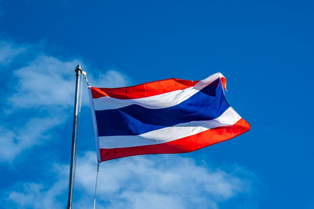 Thailand Pangkas Target Wisatawan Asing Jadi 30 Juta, Dampak Ketidakpastian Global Kian Terasa