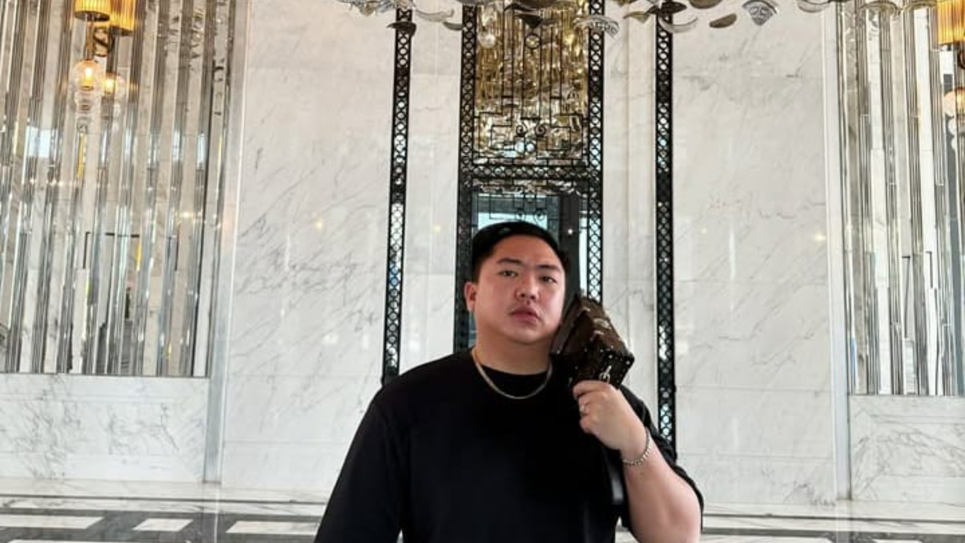 Jejak Baru Belvin Tannadi, Hilang di JAYA, Kini Genggam 8,16% Saham CHEM