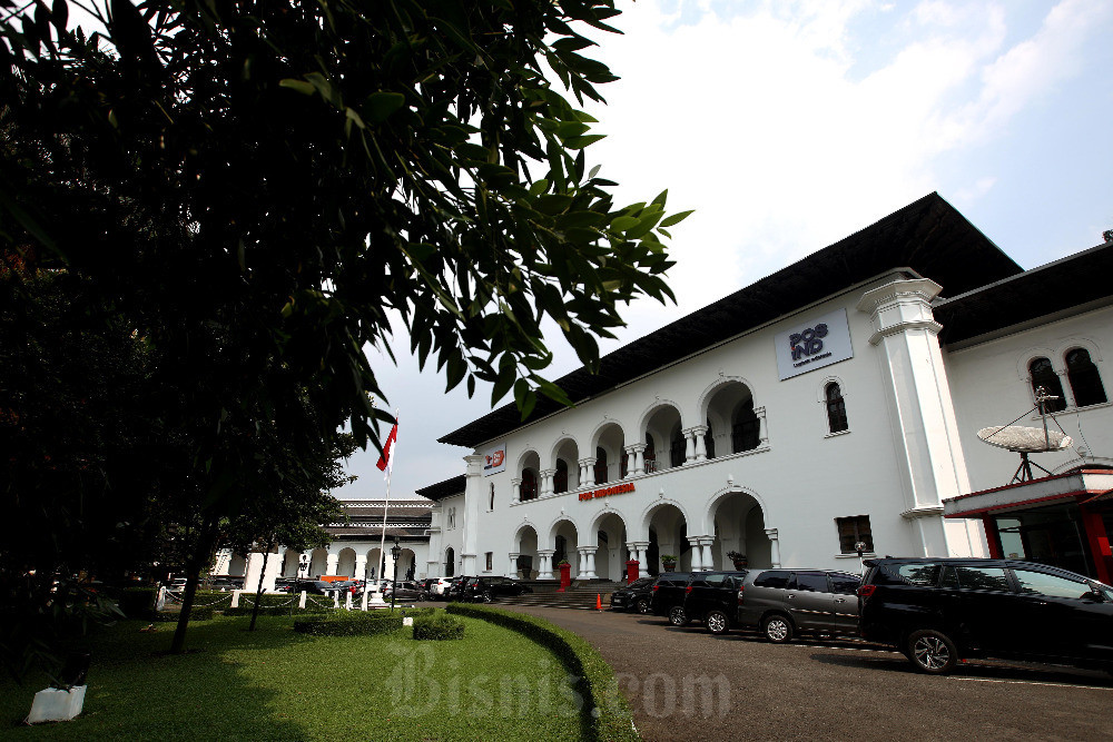 Pemerintah Gabungkan 15 BUMN Logistik Jadi Satu Entitas, Target Sebulan ke Depan