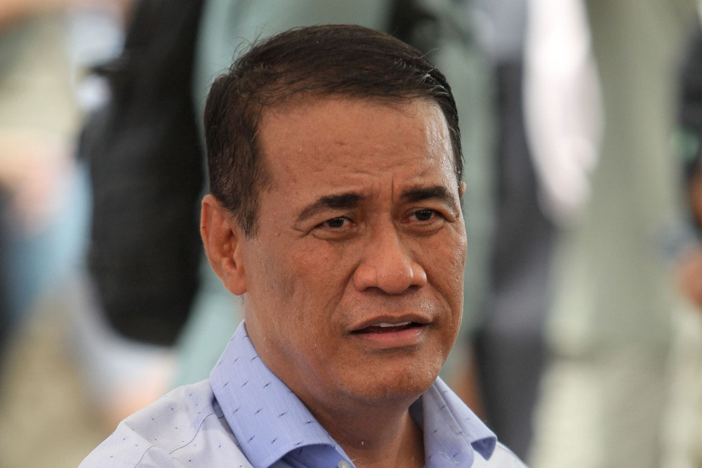 Banjir Gula Rafinasi Picu Kerugian BUMN dan Gula Petani Tak Terserap