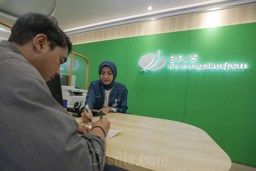 Santunan BPJS Ketenagakerjaan Rp1,9 Miliar untuk Ahli Waris Korban Kecelakaan Kerja di Riau