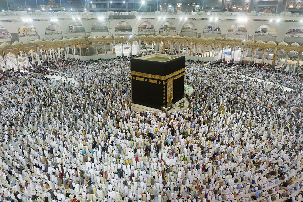 Haji, Subsidi, dan Diplomasi: Cara Indonesia Menantang Lonjakan Biaya Global