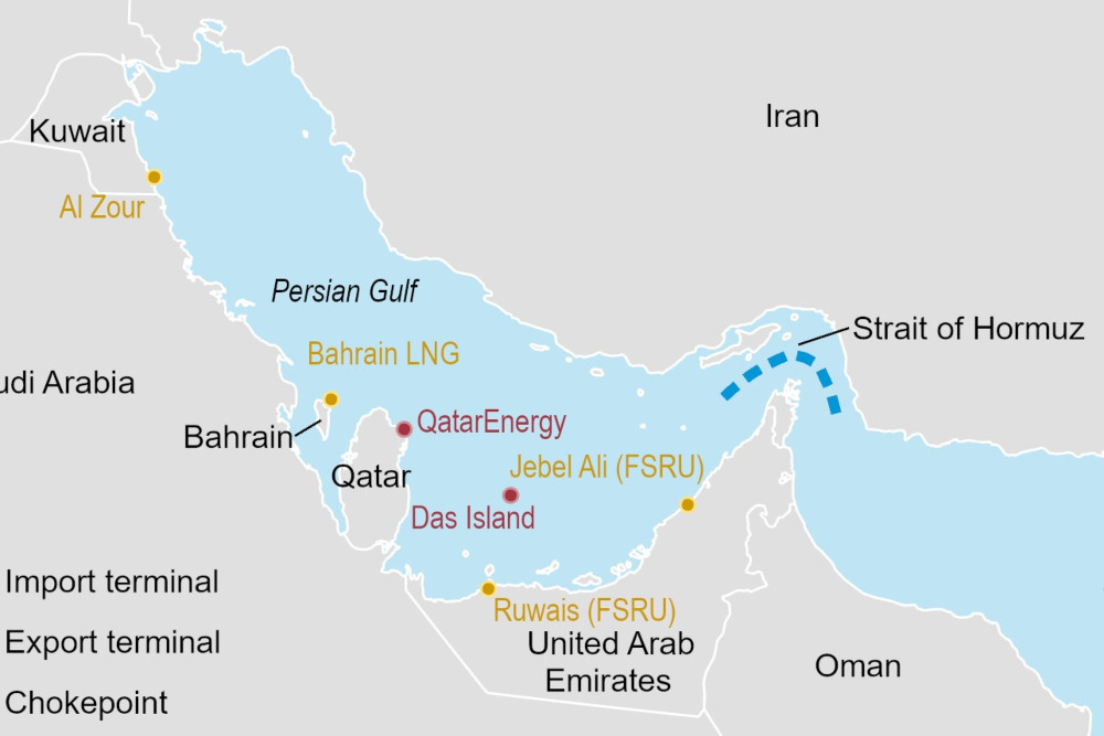 Krisis Energi Global Diprediksi Berlarut Meski Iran Buka Selat Hormuz