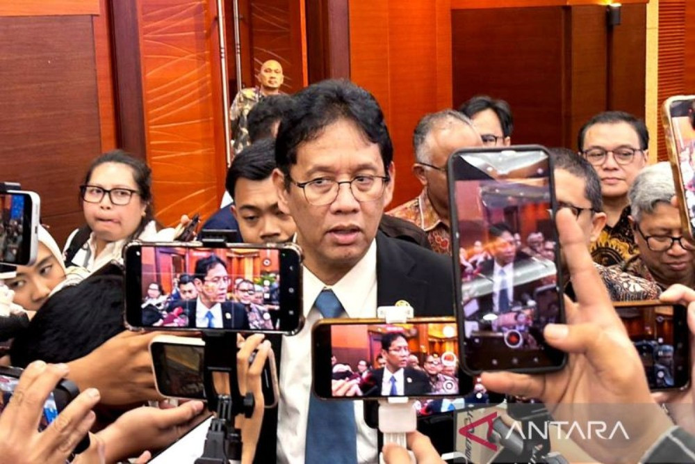 Purbaya Bantah Pertumbuhan Ekonomi Melemah, Ada Akselerasi Usai Lebaran