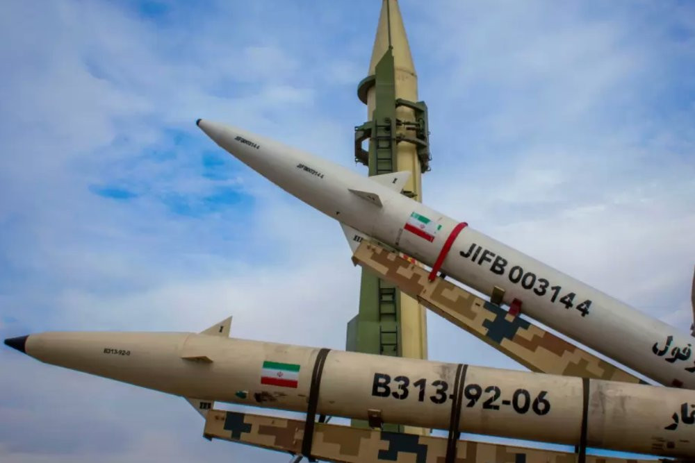 Rudal Iran- Photo by Moslem Daneshzadeh on Unsplash via MUI.or.id