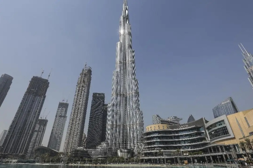 Perang Iran Hantam Devisa Pariwisata, Timur Tengah Terancam Boncos US$40 Miliar