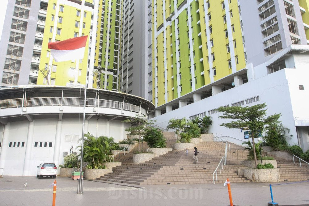 Tantangan Pengembangan Rusun Subsidi untuk MBR: Ungkapan Bos Properti REI