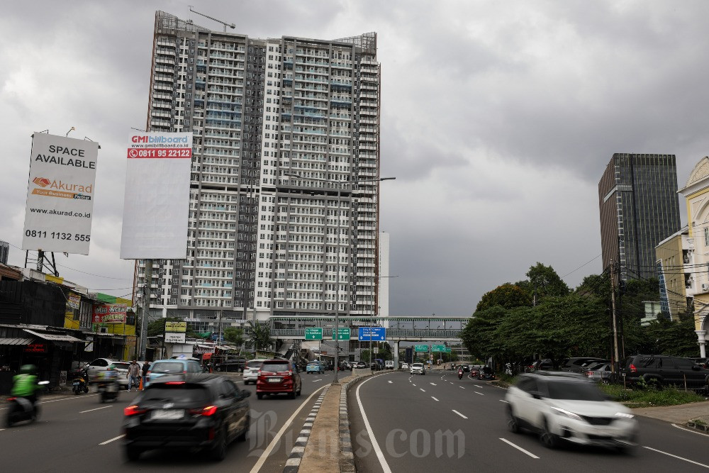 Insentif Sektor Perumahan Dorong Kebangkitan Pasar Properti 2026