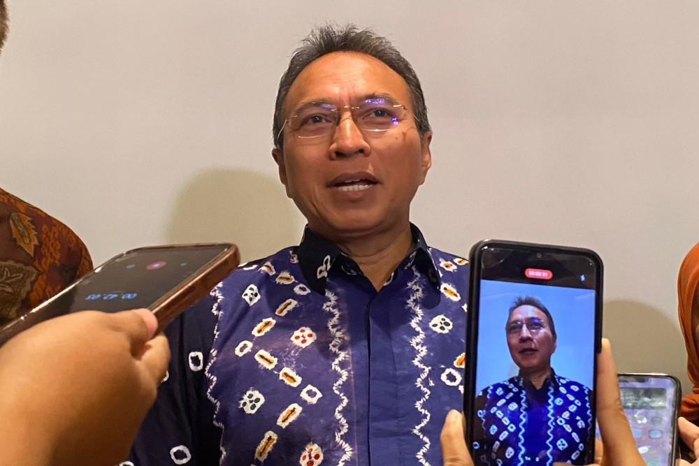 IDAI Tegaskan Penyakit Menular Anak Meningkat Karena Cakupan Imunisasi Rendah