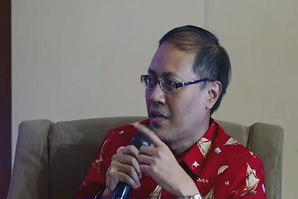 Masih Jadi Polemik, Ekonom Unhas Sebut Danantara Berisiko Jadi Investasi Bodong