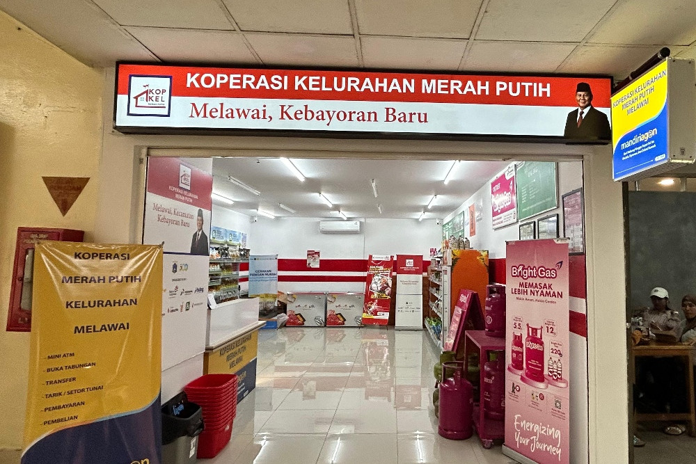 Rekrutmen Koperasi Desa Merah Putih: Syarat dan Cara Daftar