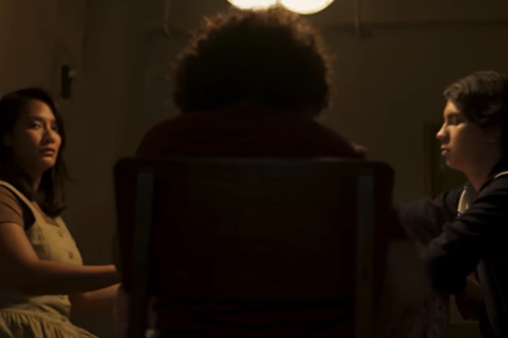 Pengabdi Setan: Origin Tayang 2027, Ungkap Asal Usul Cerita Horor Legendaris