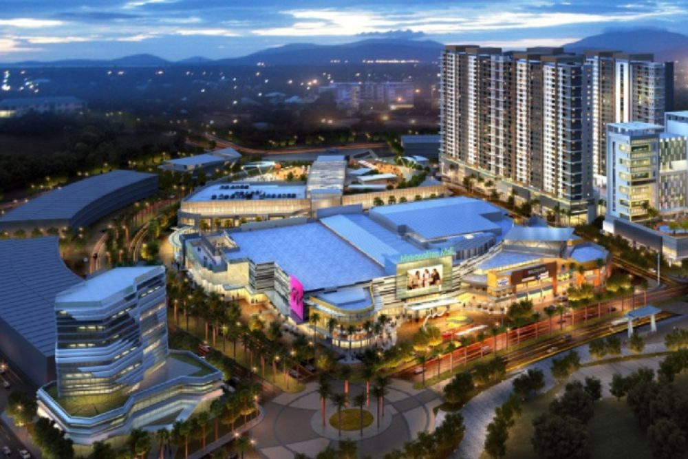 Kinerja PT Metropolitan Land (MTLA) Tertekan di 2025, Ini Penyebab Utamanya