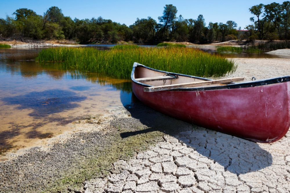 Makassar Rawan Krisis Air saat El Nino, Pemerintah Siapkan Mitigasi