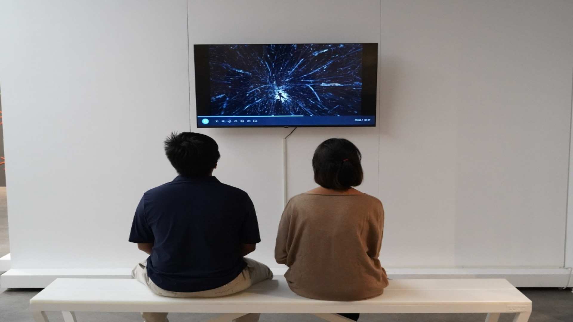 Saat Galeri Seni Menjadi Medan Perang Konflik Agraria